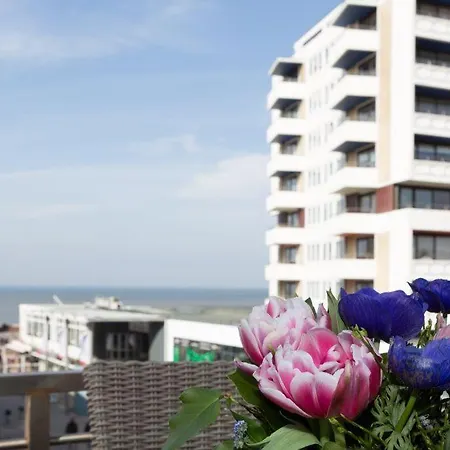 Haus Friedrichstrasse 35c Whg 42 *